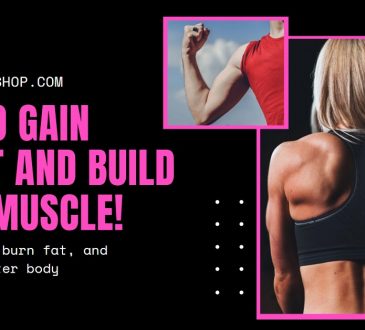 Weight Gain Tips: Unlocking Secrets for a Healthier You
