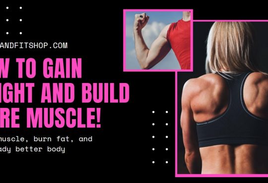 Weight Gain Tips: Unlocking Secrets for a Healthier You