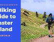 A Hiking Guide to Easter Island