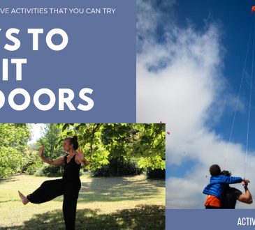 Outdoor Fitness Activities: Elevate Your Vitality