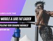 Build Muscle and Lose Fat Easier by Manipulating Your Training Variables