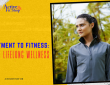 Commitment to Fitness