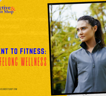 Commitment to Fitness