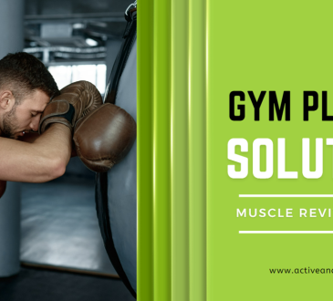 Gym Plateau Solutions