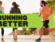 How Running Better Can Boost Your Health and Happiness