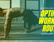 Optimal Workout Routine - Ignite Gains with Ultimate Power