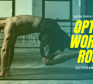 Optimal Workout Routine - Ignite Gains with Ultimate Power