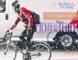 Winter Cycling Gear: Essential Mountain Biking for Cold Adventures