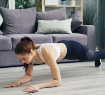 Crush Your Fitness Goals: 3 Fun Ways to Stick to Workouts