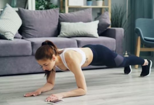 Crush Your Fitness Goals: 3 Fun Ways to Stick to Workouts