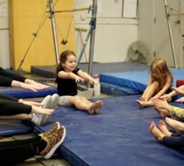 6 Kid-Friendly Fitness Tips to Build Healthy Habits Early