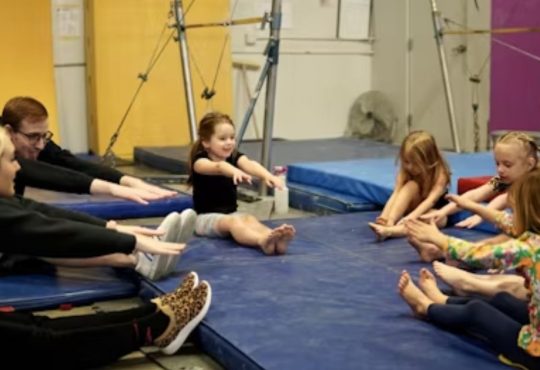 6 Kid-Friendly Fitness Tips to Build Healthy Habits Early
