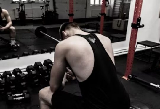 Top 5 Rest and Recovery Tips Every Athlete Should Follow